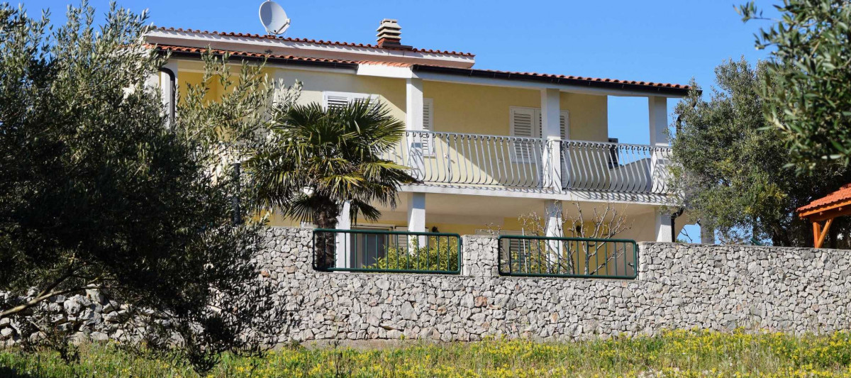 Willkommen in den Apartments Oliva Ražanj